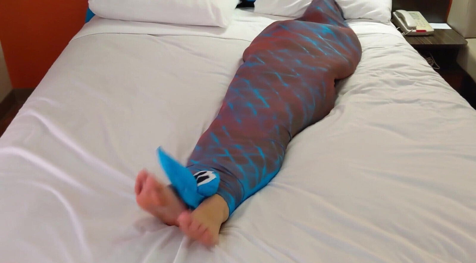 VORE Freyja Poltergeist