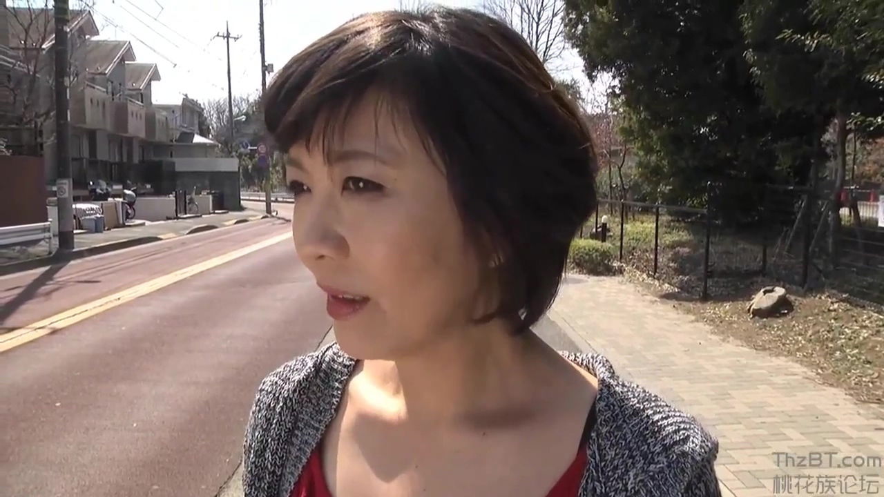 Sexy Mature Hitomi Enjo Girlfriend Enjoy Same