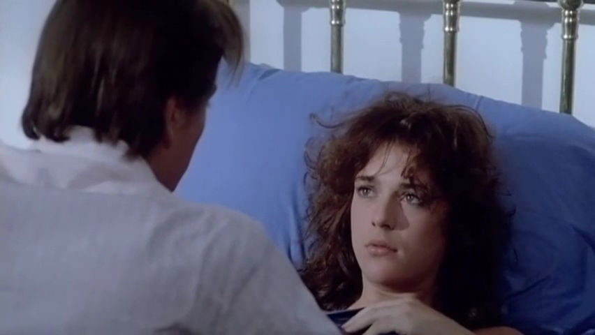 Maruschka Detmers - Diavolo In Corpo