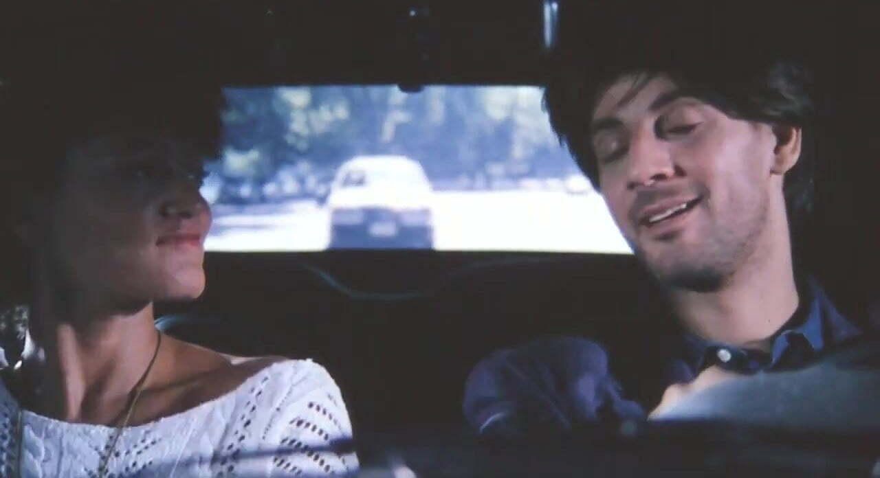 Retro film from Tinto Brass