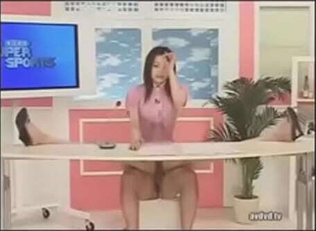 show japanese bukkake react