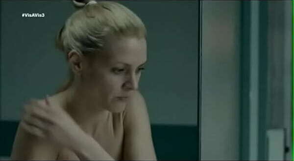 stolen clothes prison robbed naked