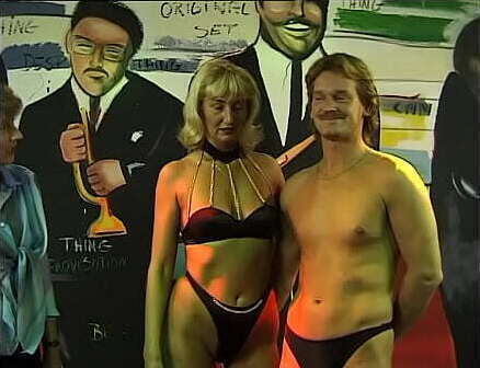 sometimes mistress sometimes submissive