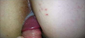 want christmas your dick fuck then make white christm just your average horny couple fucking tipsy getting mood christmas with creampie romantic