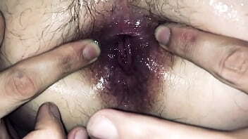 trying games opening fist probando nuevos juegos