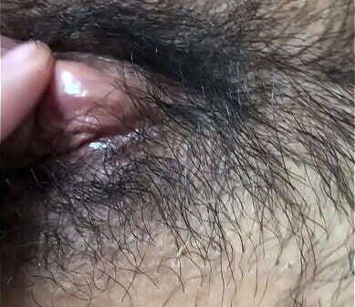 loudly laughing close pussy pulsating orgasm with little post orgasm