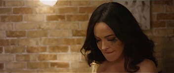 bitchy woman was humiliated by all her lovers eventually kicked her naked from the flat enf