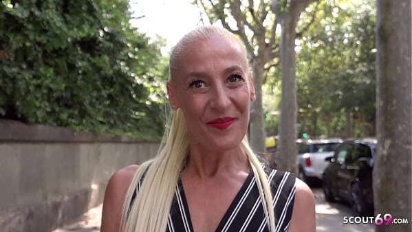 german scout flexible floppy mature yelena vera pickup fuck street