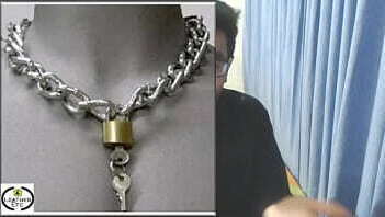 escuela de o cap 7 tipos de collares de sumision