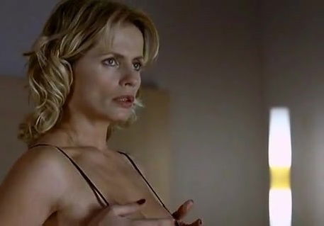 Isabella Ferrari in Amatemi (2005)