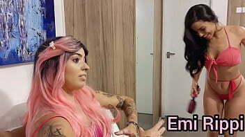 novinhas safadas chupando karen oliver completo