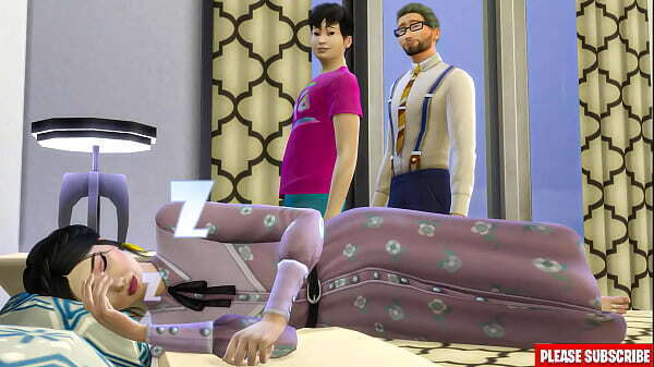 asian fucking korean after they dinner together asian family asian