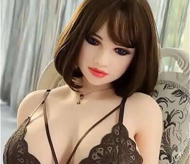 165cm doll yvette