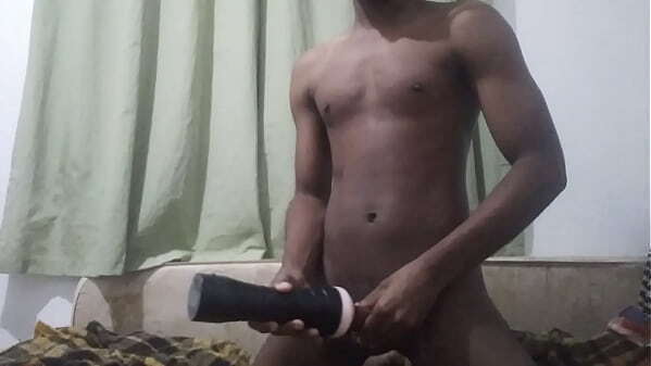 homenagem para admiradora amante negro