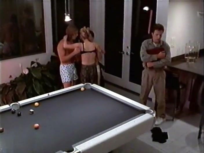 Rosanna Arquette in Trading Favors (1997)