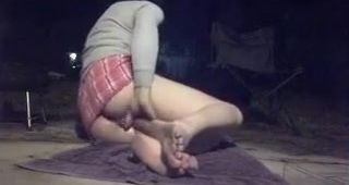 Silly girlsy cd girlyboy needs cock