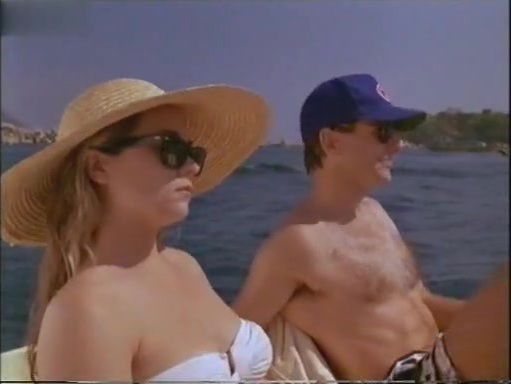 Theresa Russell in Cold Heaven (1991)