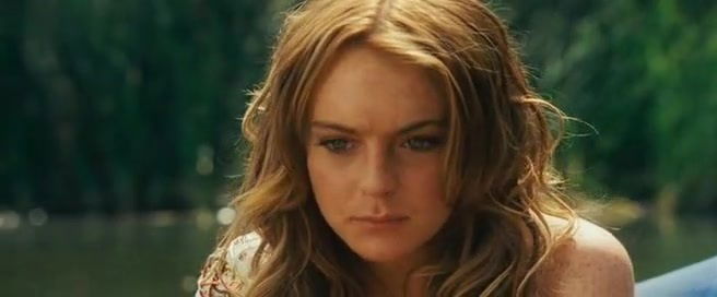 Linda McCrae,Lindsay Lohan,Felicity Huffman in Georgia Rule (2007)