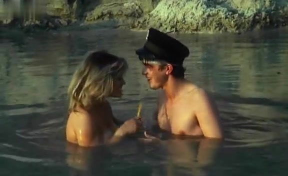 Unknown,Katarzyna Figura in Pociag Do Hollywood (1987)