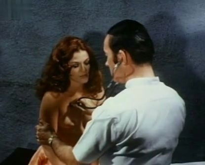 Judith M. Brown,Pam Grier,Roberta Collins in The Big Doll House (1971)