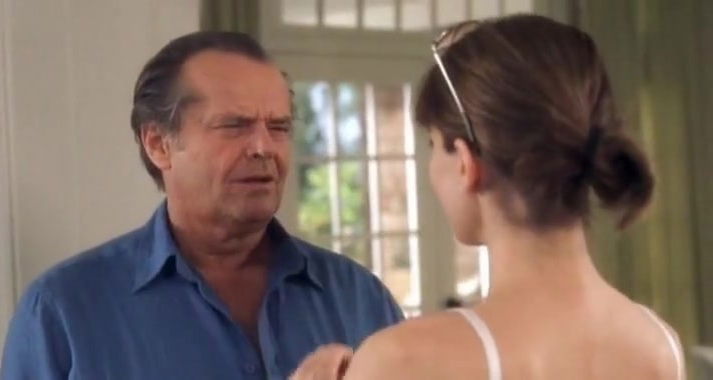 Amanda Peet,Diane Keaton in Something's Gotta Give (2003)