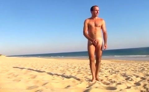 Praia Grande, Algarve, Portugal