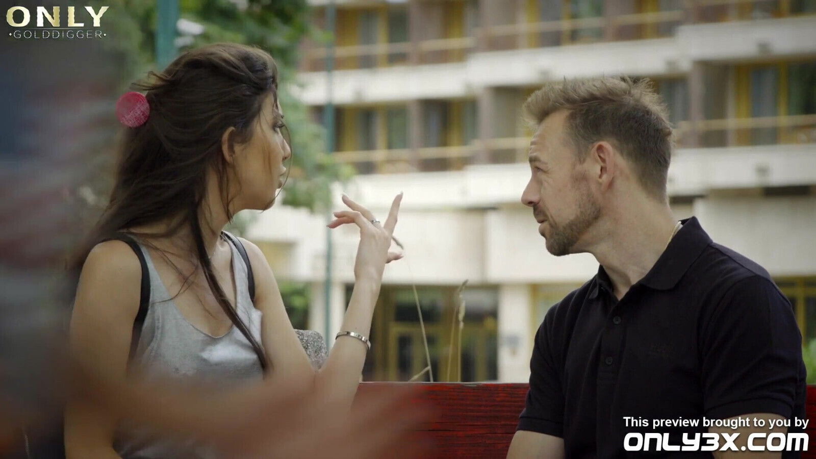 slut featuring Krey Erik Everhard trailer