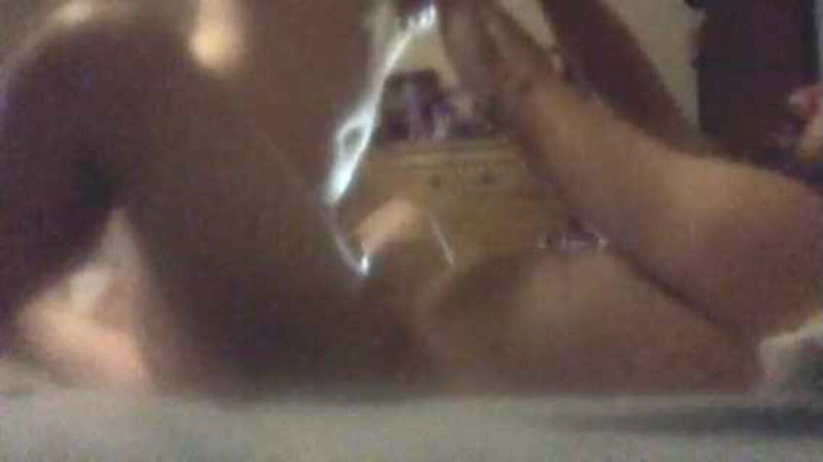 Girlfriend Amateur Sextape