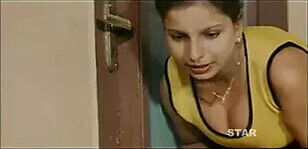 Lankan Indian girl with boobs, 1978