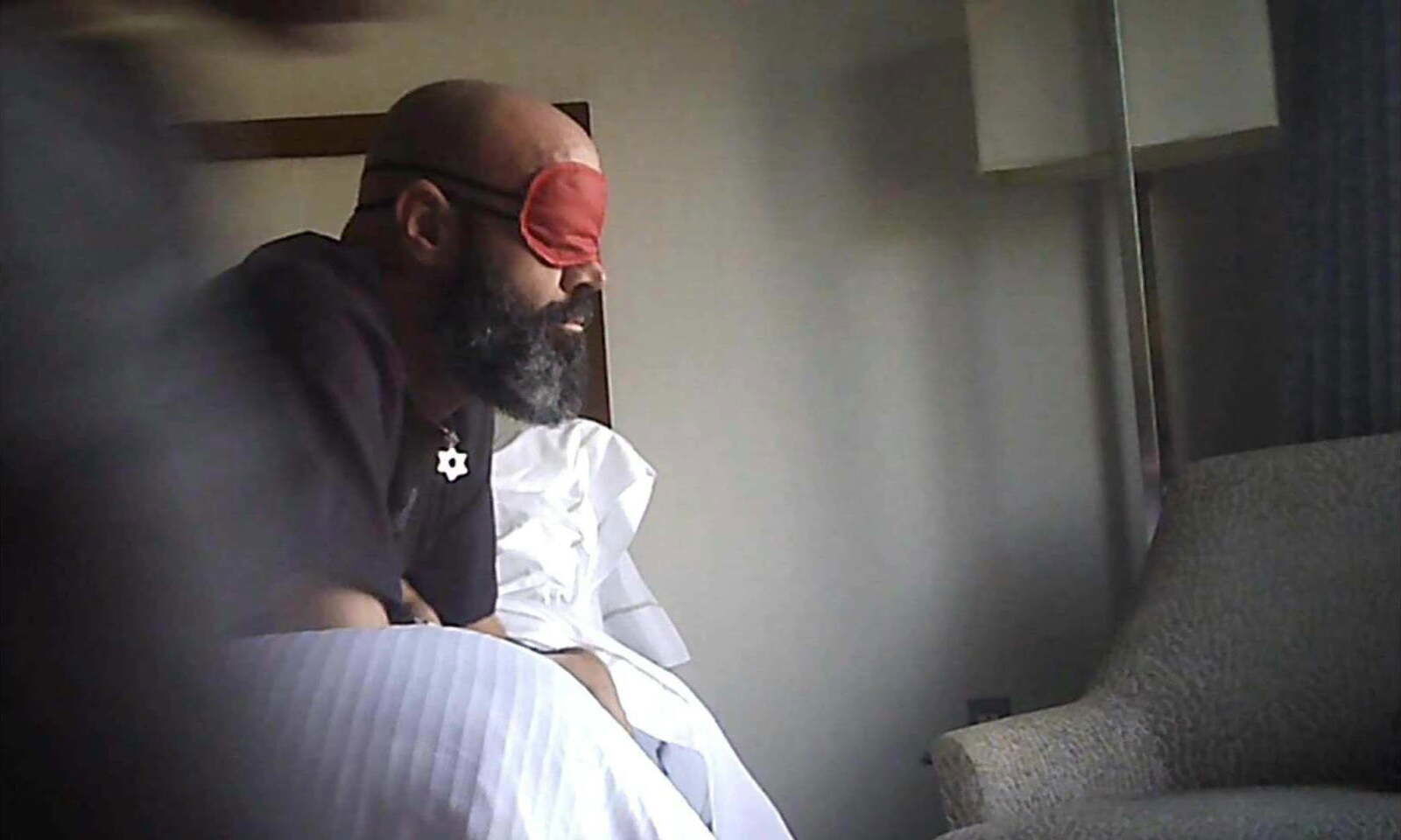 ScoutBoys - Scouting overnighter