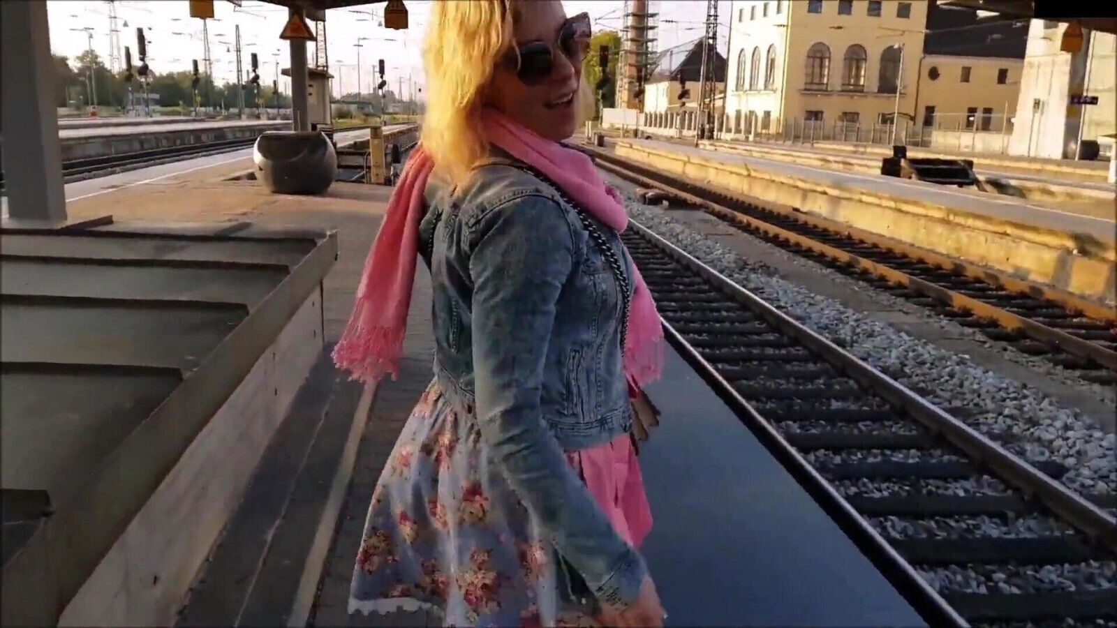 milf happy bien garchada