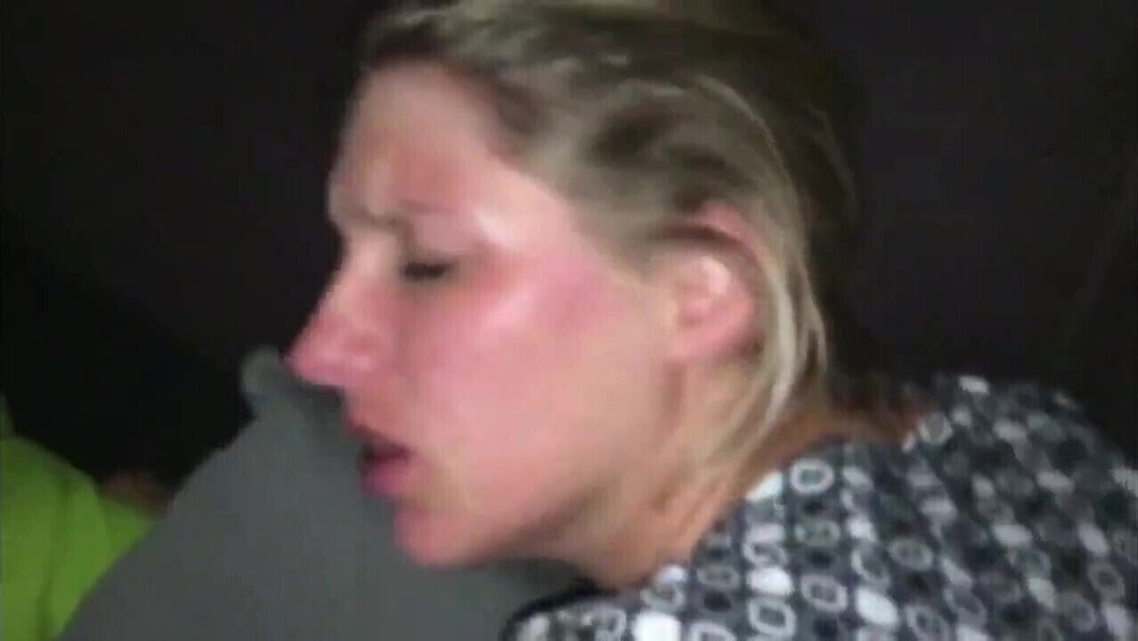 Sexy mature doggy fuck