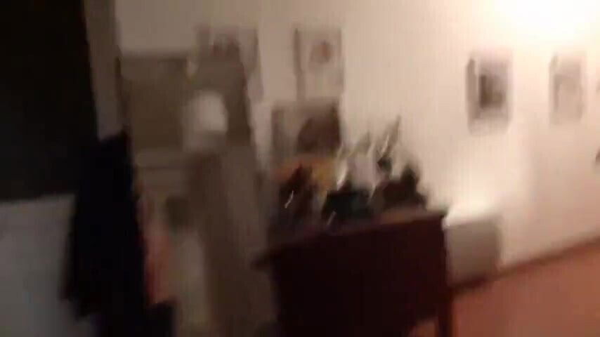 Petite voisine bien defoncee