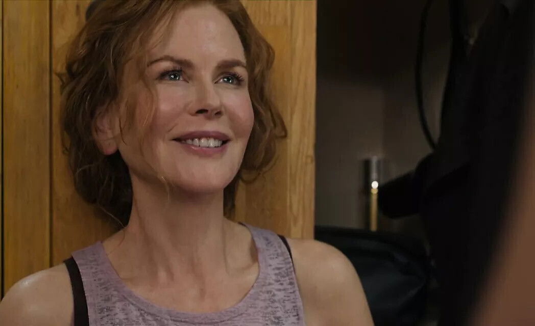 Matilda Angelis. Nicole Kidman ''The Undoing'' s1e01