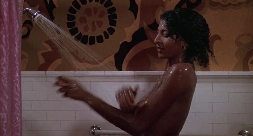 Grier. Rosalind Miles ''Friday Foster''