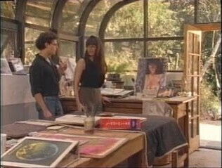 Victim Love (1992) Full Movie