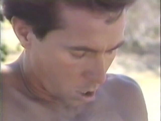 Peter North Tianna Route (1989)