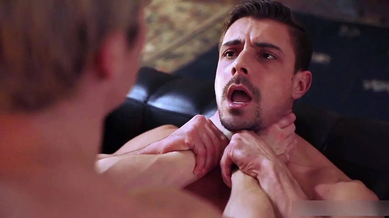 Blake Mitchell Bareback Carter Dane Tailor