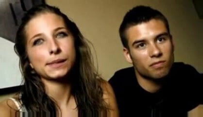 Christina Diego first time fuck camera