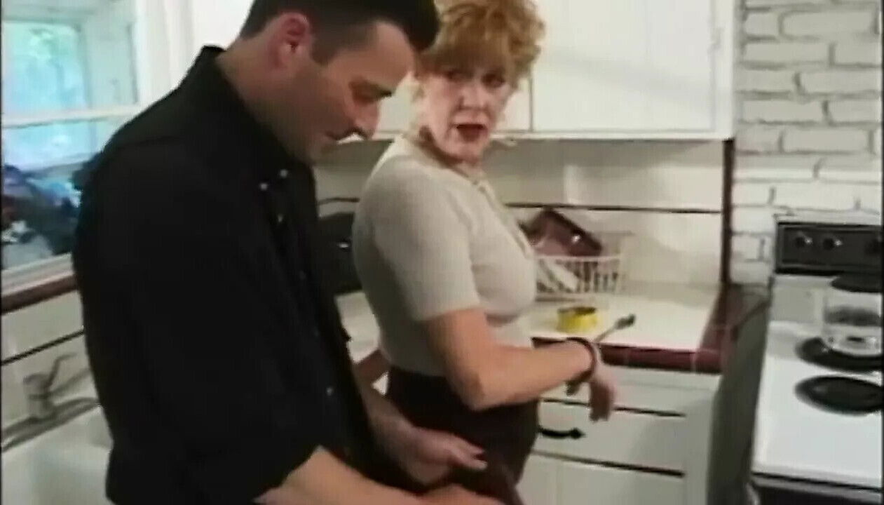 MTHRFKR Fucked Redhead Mother-In-Law (Roleplay)