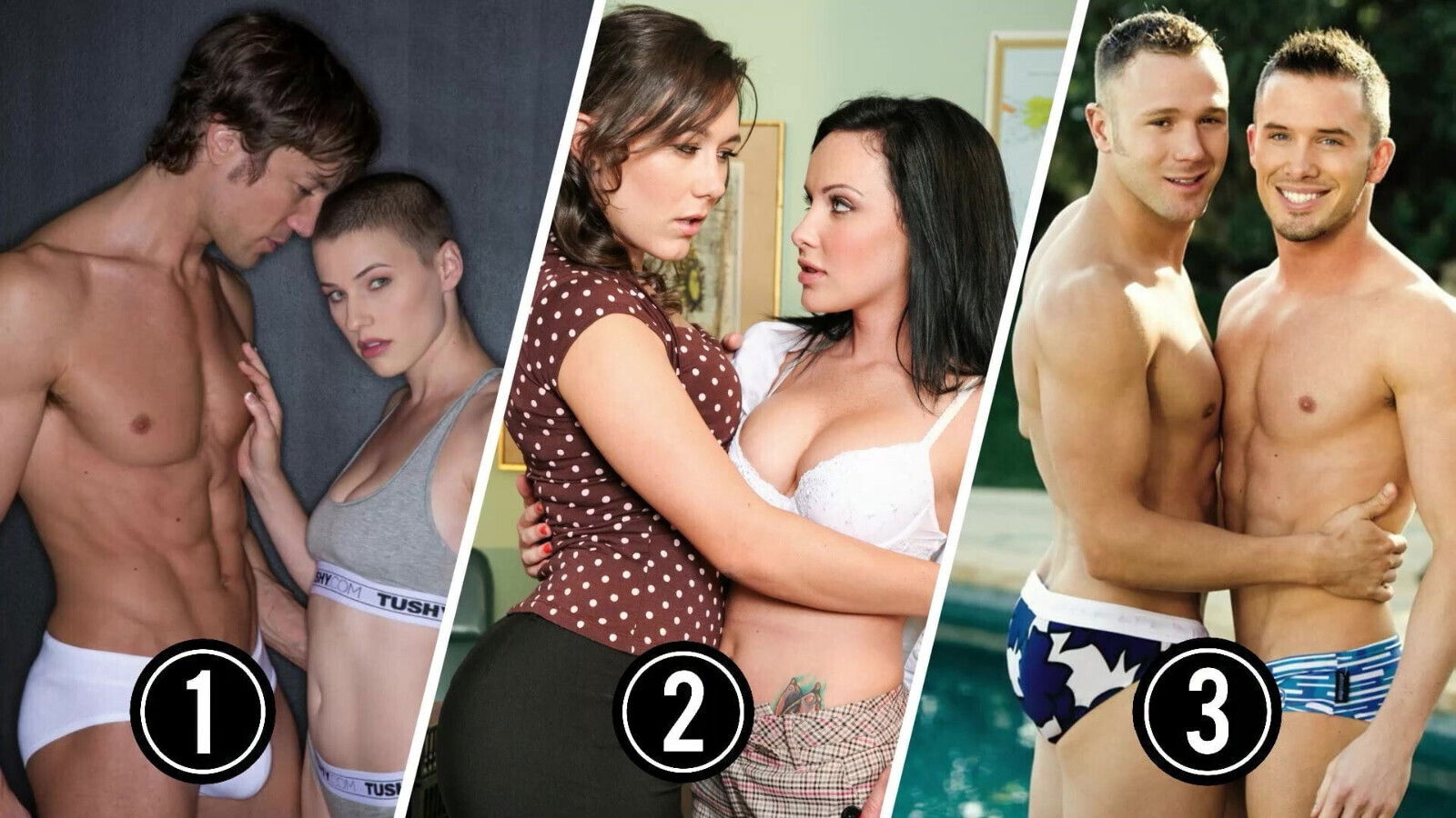 Fetish world Part Superiority