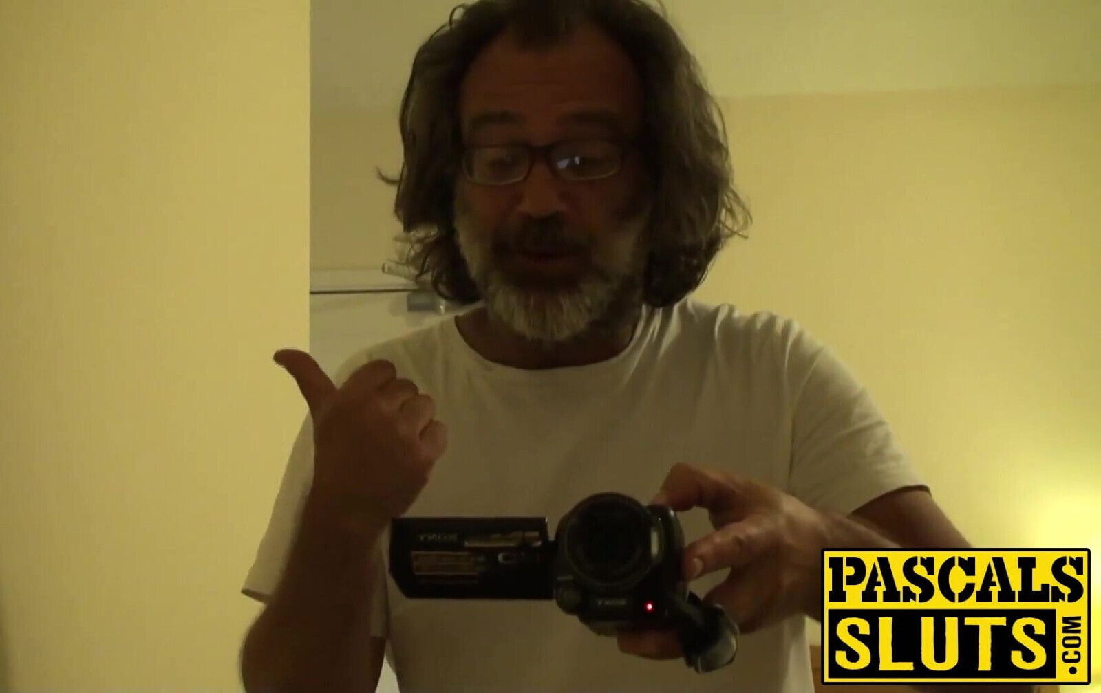 Seductive MILF Sophie ravaged dominant stud with