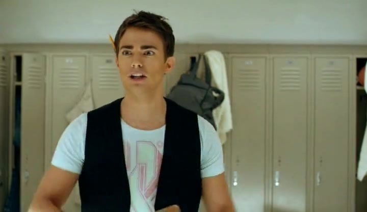 Unknown,Kristin Cavallari,Meredith Giangrande in Van Wilder: Freshman Year (2009)