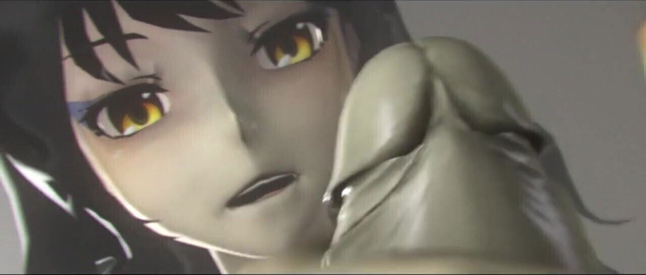 Rwby Futanari Animation