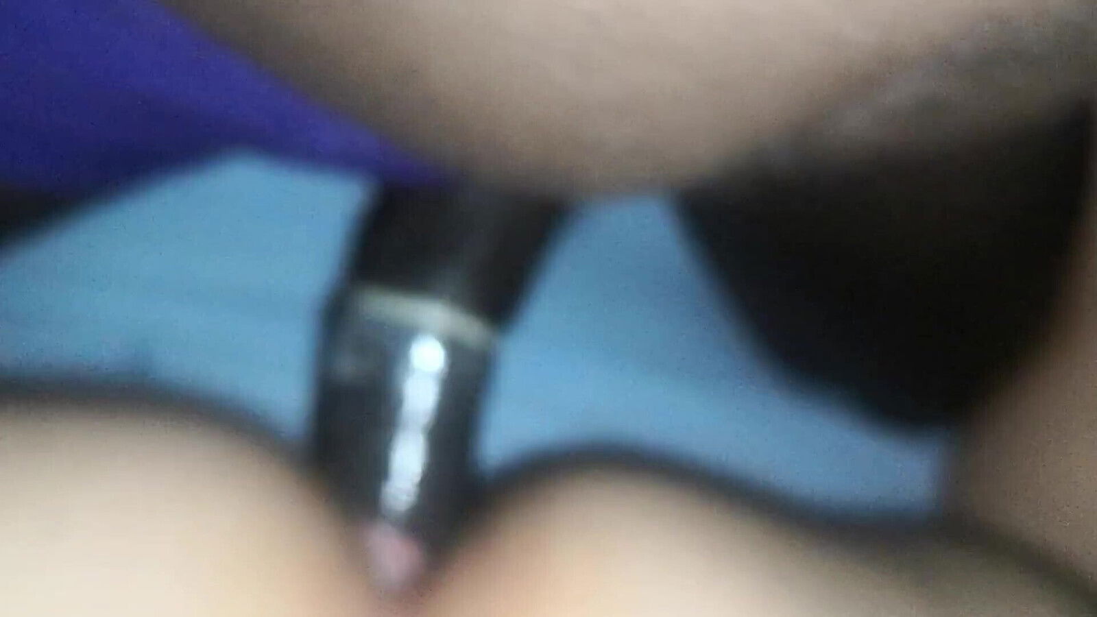 with white french girl, part