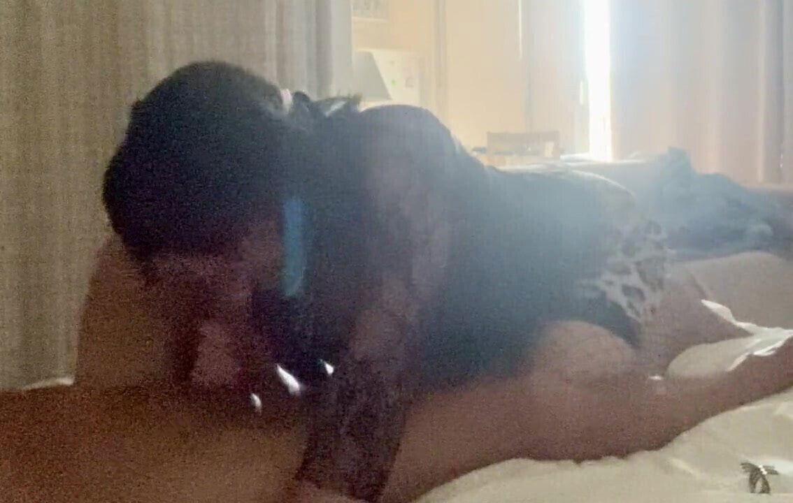 Trav Bitch Free French Sucking Whore