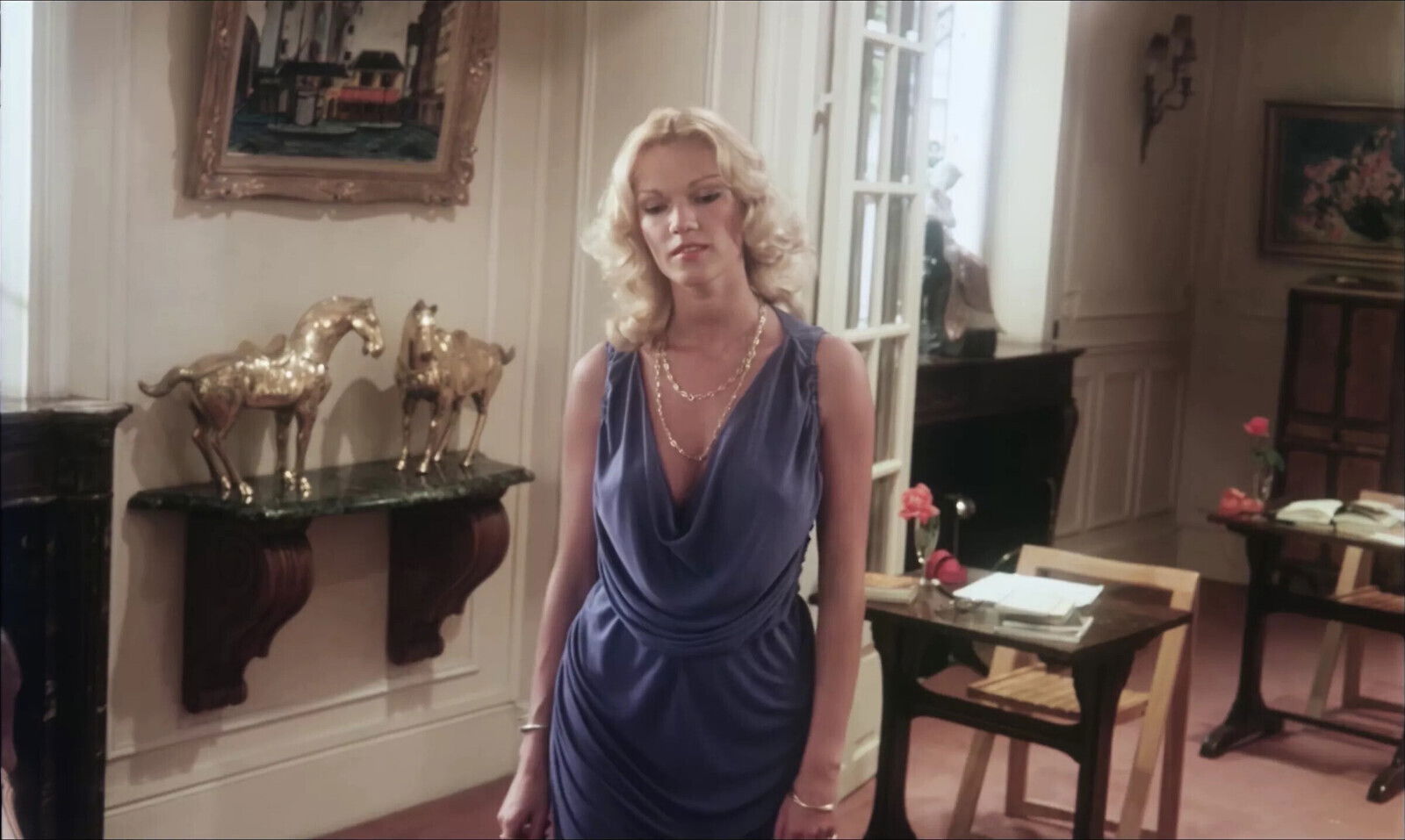 lessons with professor Brigitte Lahaie, upscaled