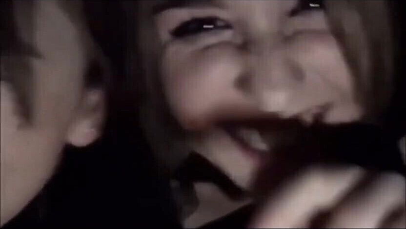 sisters sucking movie theater