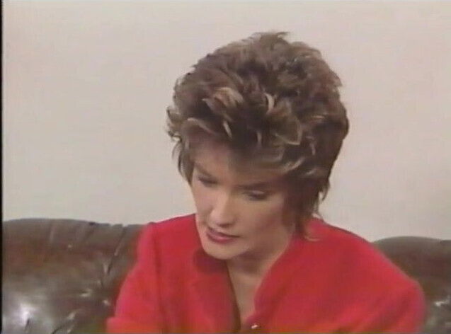 Secret Cravings (1989) Full Movie