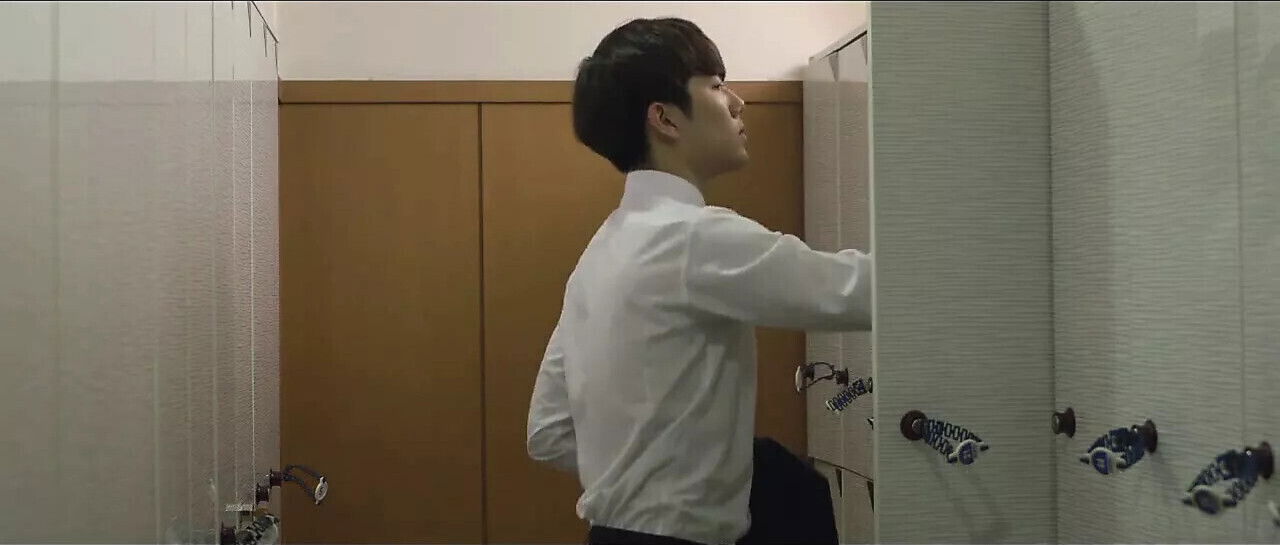 (Soft)(Korea) Bathhouse